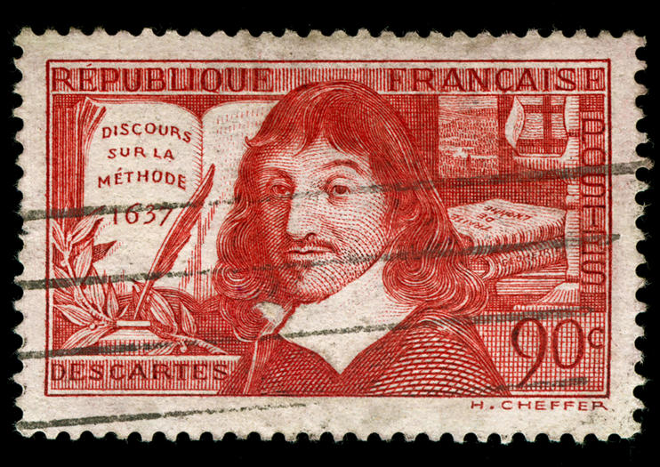 Descartes' House (Maison Descartes)